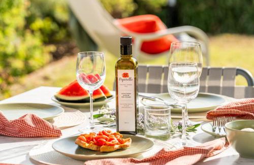 Paciano House | Casale Sunset by Great Stays