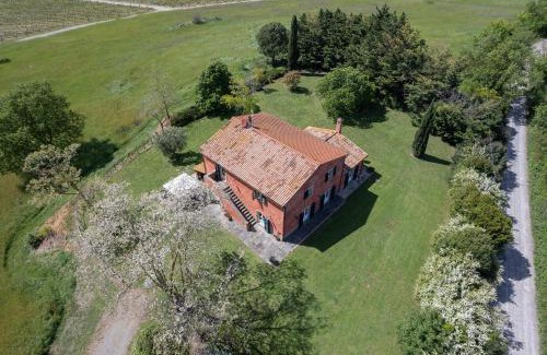 Magliano in Toscana House | Casale Vergheria