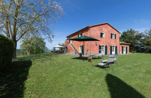 Magliano in Toscana House | Casale Vergheria