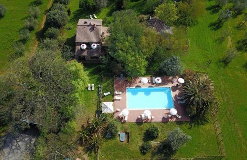 Gavorrano House | Casale Vigna Carbona