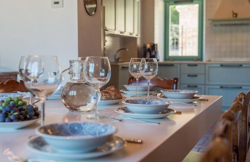 Mogliano Villa | Casale Vigneto 6 - Three Bedroom Villa, Sleeps 6