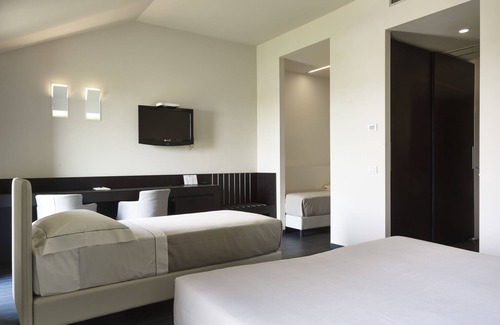 Salvaterra Hotel | Casalgrande Hotel