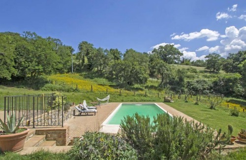 Scansano House | Casalini by Interhome