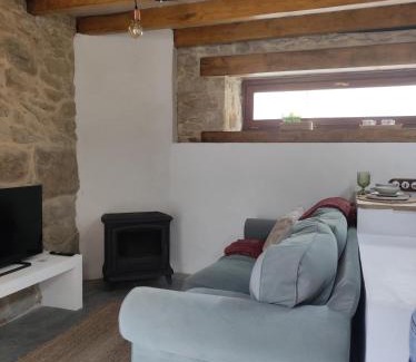 Porto do Son House | CasaManuela