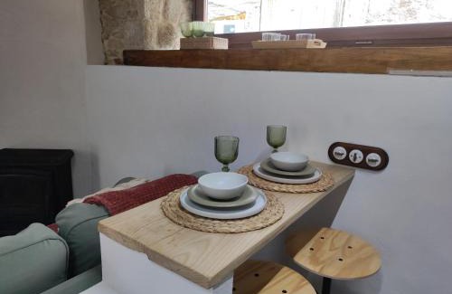 Porto do Son House | CasaManuela