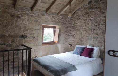 Porto do Son House | CasaManuela