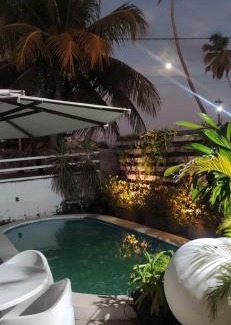 Balneario House | CASAMAR Lucena