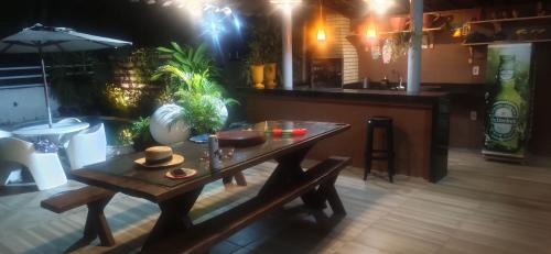 Balneario House | CASAMAR Lucena