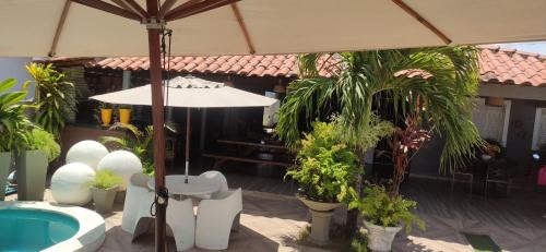 Balneario House | CASAMAR Lucena