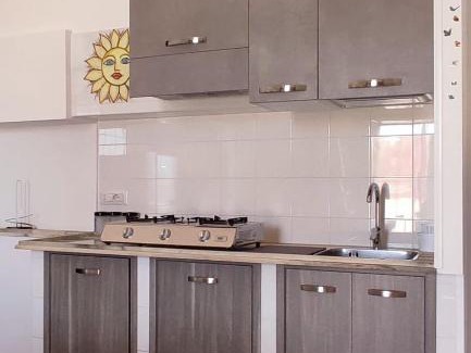 Tonnarella Apartment | Casamare 2
