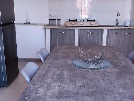 Tonnarella Apartment | Casamare 2