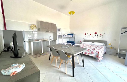 Tonnarella Apartment | Casamare 2