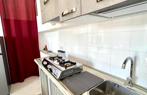 Tonnarella Apartment | Casamare 2