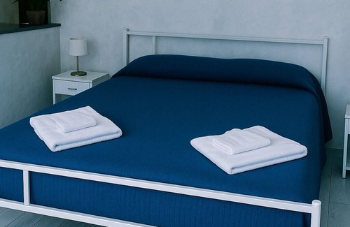 Mount Vesuvius - Pompei Bed & Breakfast | Casamì - B&B with style and comfort just a few steps from Pompeii, Amalfi, Naples and surroundings.