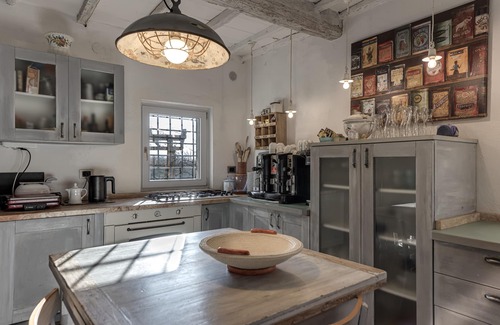 San Casciano dei Bagni Villa | CASAMORE Rentals, Tuscany Villa