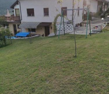 Arsie House | CasAngelica Alloggio indipendente con parcheggio interno