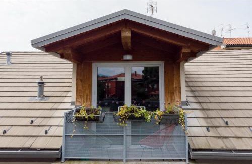 Merate House | CasaNobile -Suite Il Melo