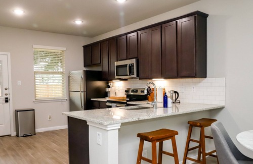 Wetmore House | Casanora Cibolo - Central Abode between San Antonio and Austin