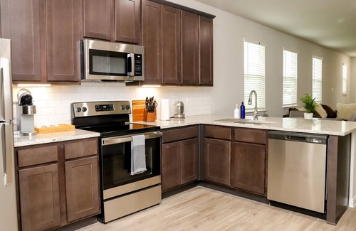 Wetmore House | Casanora Cibolo - Central Abode between San Antonio and Austin