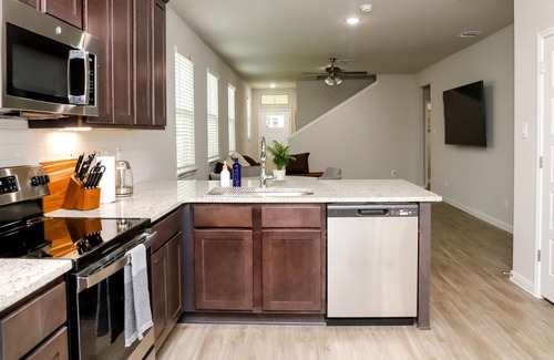 Wetmore House | Casanora Cibolo - Central Abode between San Antonio and Austin