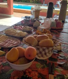 Extremoz Hotel | Casanostra44