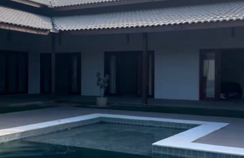 Pecém House | @Casaoceanobeach.