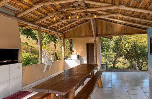 Doutor Pedrinho House | Casarão Azul