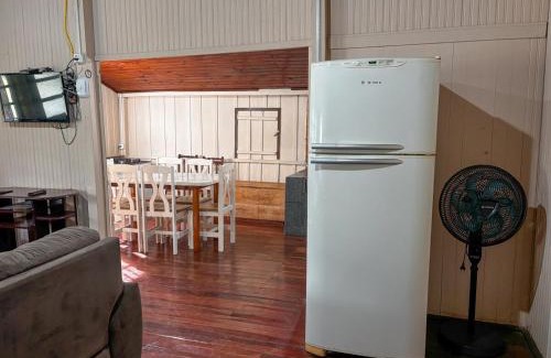 Doutor Pedrinho House | Casarão Azul