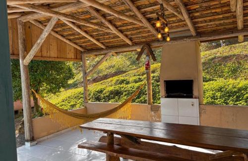 Doutor Pedrinho House | Casarão Azul