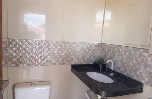 Beberibe House | CASARÃO BEBERIBE CE.