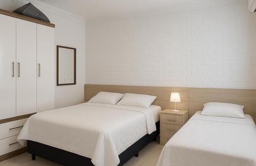 Sacramenta House | Casarão COP30