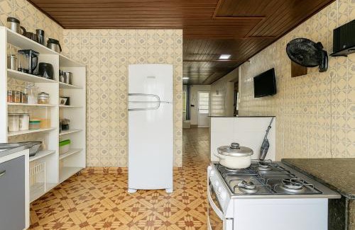 Sacramenta House | Casarão COP30