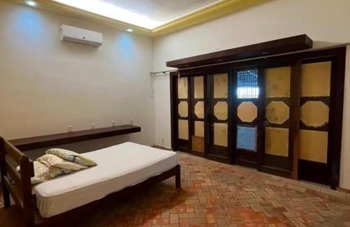 Barra do Cunhau House | Casarão da Barra - Barra De Cunhaú