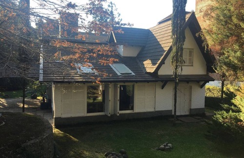 Bavaria Villa | Casarão do Bavária - Gramado RS