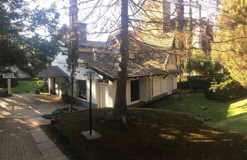 Bavaria Villa | Casarão do Bavária - Gramado RS