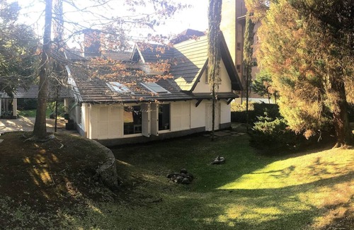 Bavaria Villa | Casarão do Bavária - Gramado RS