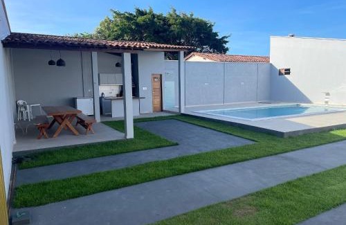 Marechal Deodoro House | Casarão do Frances Nobile Stays