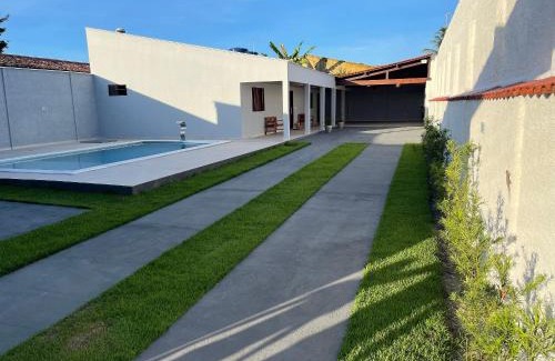 Marechal Deodoro House | Casarão do Frances Nobile Stays