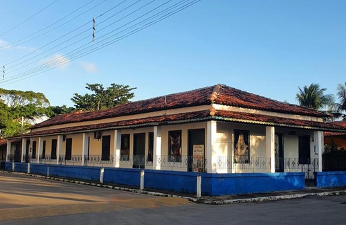 Pontal do Coruripe House | Casarão do Pontal