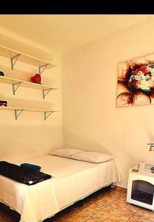 Carlos Prates House | Casarão Lima Duarte