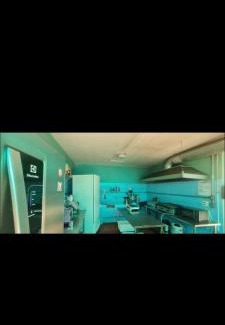 Carlos Prates House | Casarão Lima Duarte