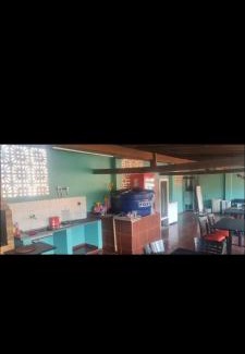 Carlos Prates House | Casarão Lima Duarte