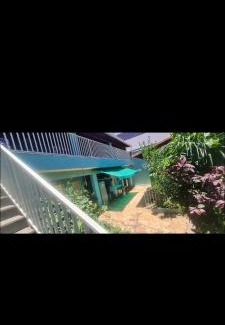 Carlos Prates House | Casarão Lima Duarte