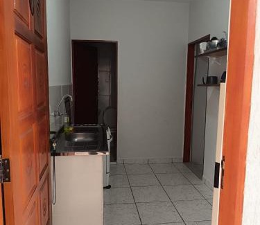 Vista Linda House | Casarão Pertinho da Praia