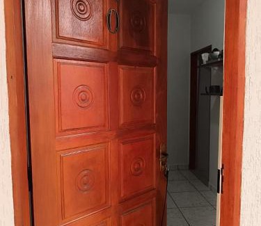 Vista Linda House | Casarão Pertinho da Praia