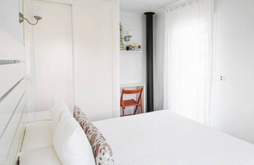 Zahora Cottage | Casara 5 ❖ A few steps from the Sea❖ 2Bed/2WC❖Ocean View