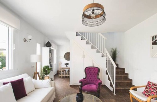 Zahora Cottage | Casara 5 ❖ A few steps from the Sea❖ 2Bed/2WC❖Ocean View