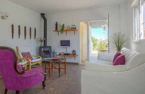 Zahora Cottage | Casara 5 ❖ A few steps from the Sea❖ 2Bed/2WC❖Ocean View