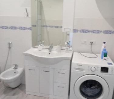 Quartiere XX Ardeatino Apartment | casArancia