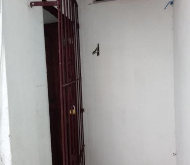 Belem Apartment | Casarao dos Reis